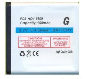 Nokia 6280 MBP-9300_6280-L800 akkumul�tor